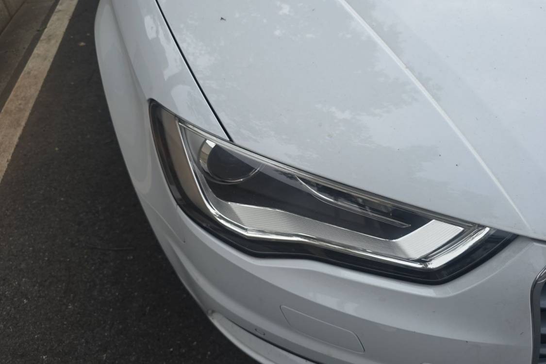 Audi A3 2016 #7 Audi A3 2016 image de voiture #7
