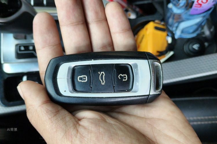 GEELY Emgrand GS 2016 car image #10