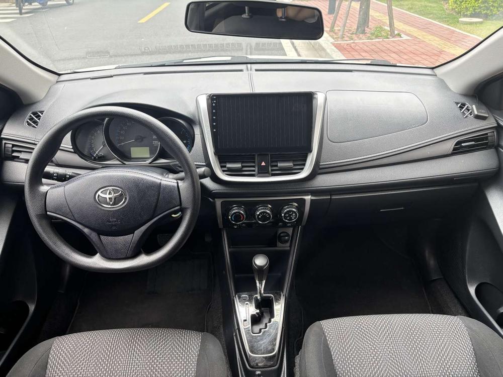 Toyota Vios 2019 car image #7