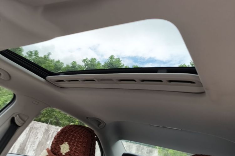 Volkswagen Santana 2016 #18 Volkswagen Santana 2016 car image #18