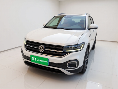 Volkswagen Tacqua 2020 Volkswagen Tacqua 2020 car image
