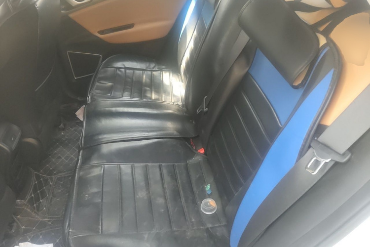 GEELY Emgrand GL 2020 car image #10