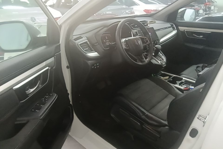 Honda CR-V 2021 car image #16