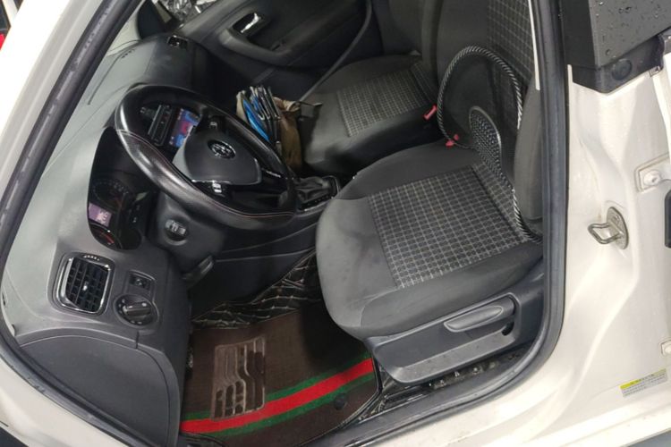Volkswagen Polo 2019 #15 Volkswagen Polo 2019 car image #15