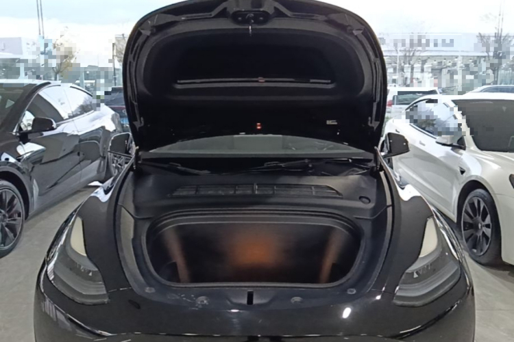Tesla Model Y 2023 #20 Tesla Model Y 2023 imagen de coche #20