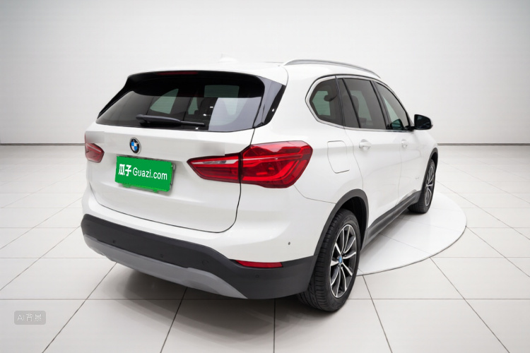 BMW X1 2017 immagine di auto #7