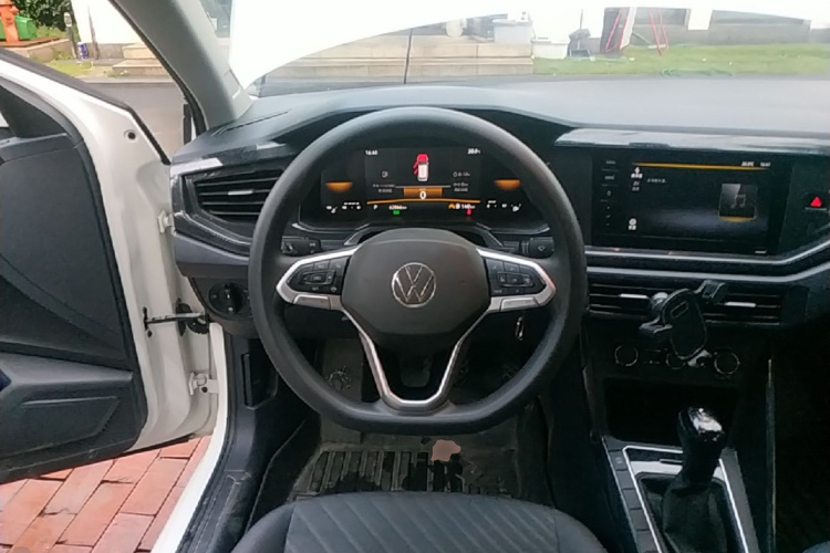 Volkswagen Lavida 2025 #15 Volkswagen Lavida 2025 car image #15
