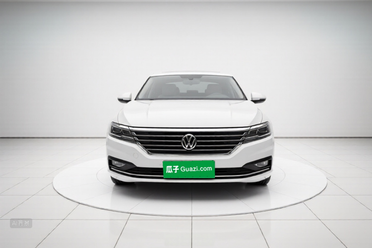 Volkswagen Lavida 2020 #3 Volkswagen Lavida 2020 car image #3