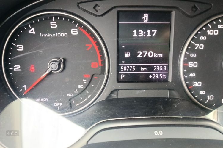 Audi A3 2017 #14 Audi A3 2017 car image #14