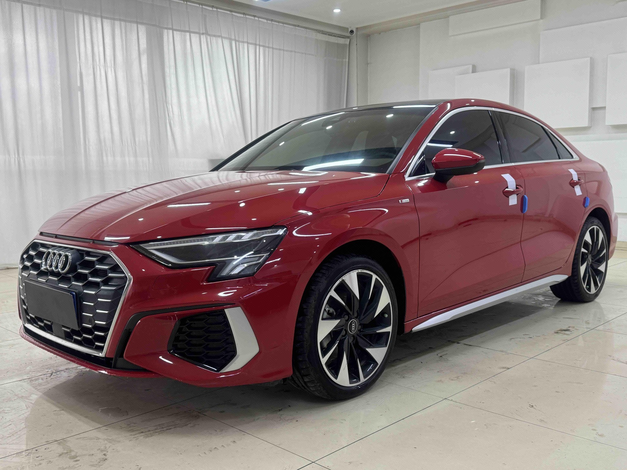 2022 imagen de coche 