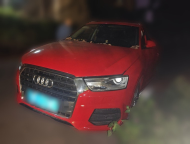 Audi Q3 2017 Audi Q3 2017 car image
