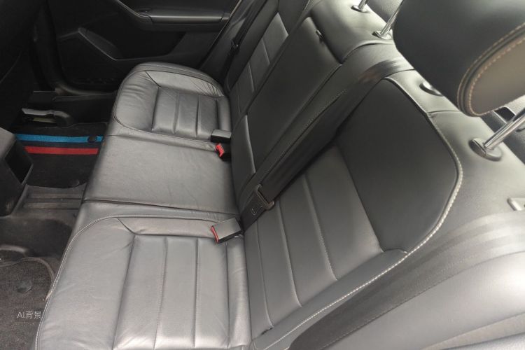 Volkswagen Lavida 2016 #19 Volkswagen Lavida 2016 immagine di auto #19
