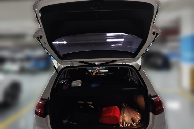 Volkswagen Golf 2016 #17 Volkswagen Golf 2016 car image #17