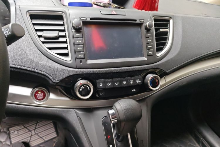 Honda CR-V 2016 car image #15