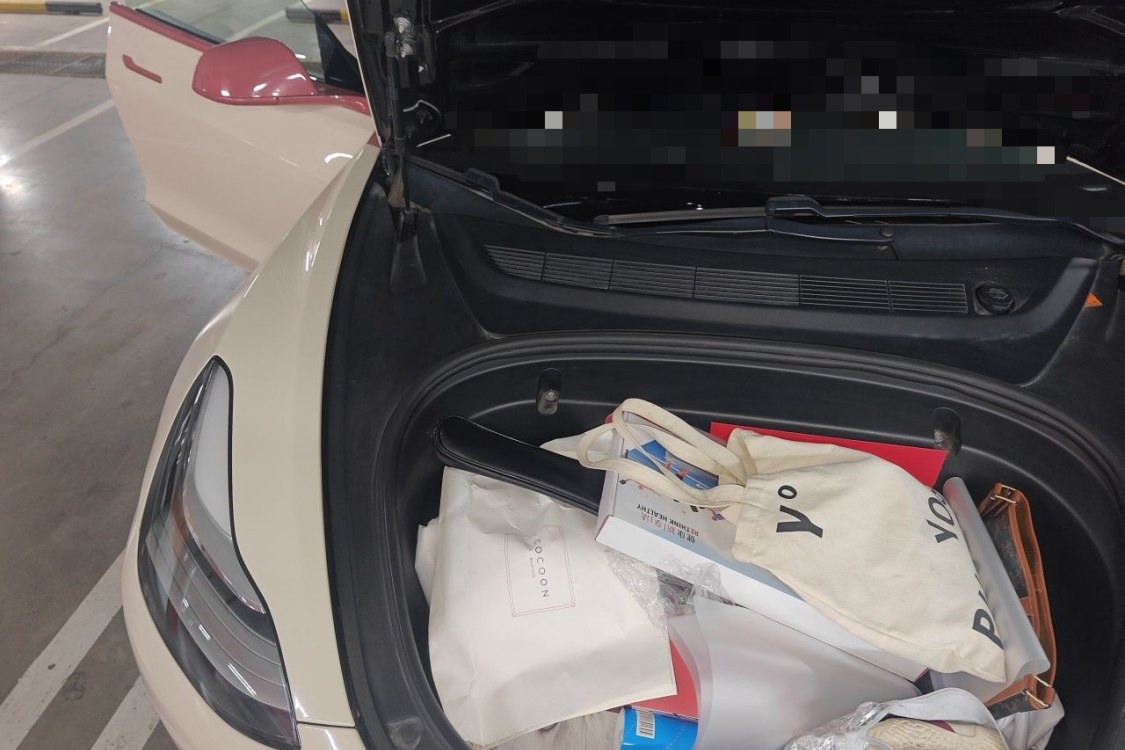 Tesla Model 3 2020 #11 Tesla Model 3 2020 immagine di auto #11