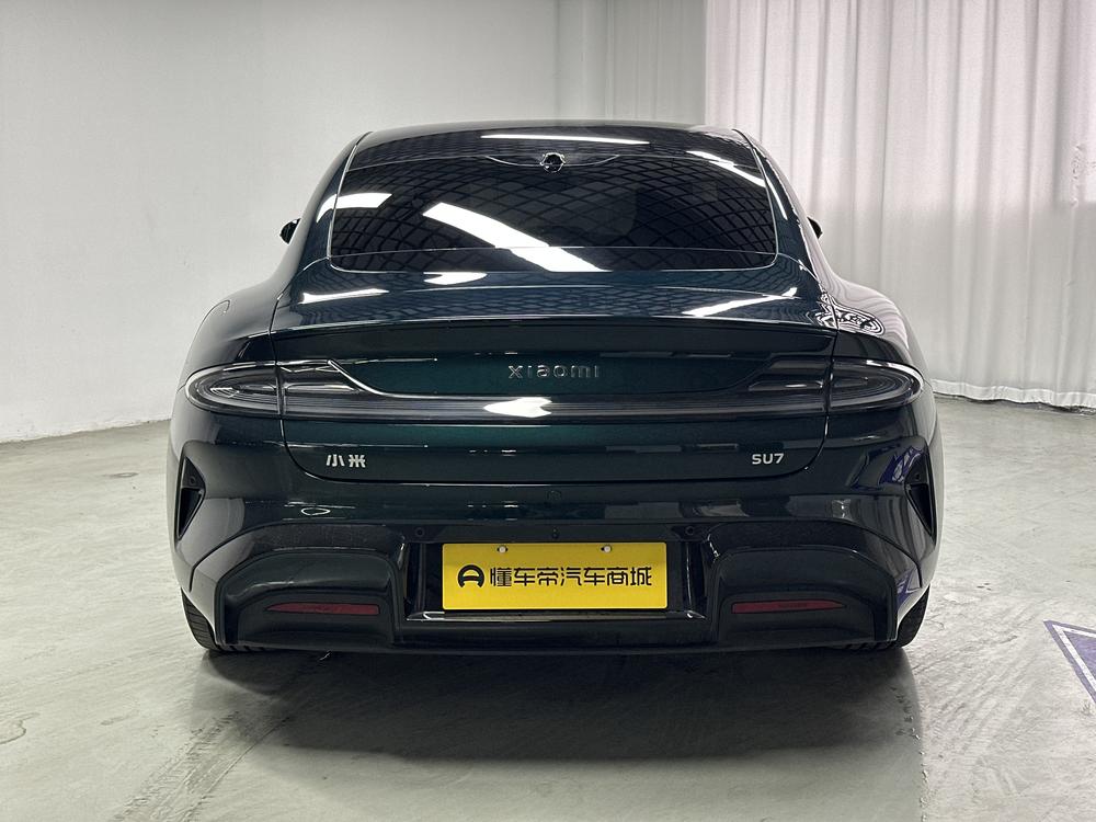 2026 car image #6