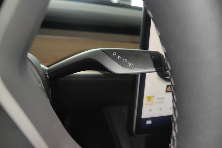 Tesla Model Y 2021 #14 Tesla Model Y 2021 car image #14