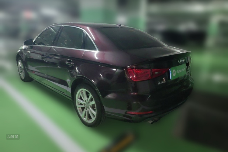 Audi A3 2016 immagine di auto #5