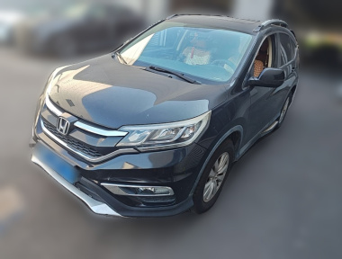 Honda CR-V 2015 Honda CR-V 2015 car image