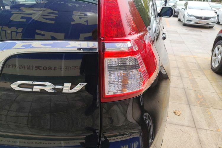 Honda CR-V 2016 car image #8