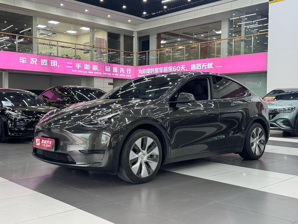 Tesla Model Y 2023 car image 
