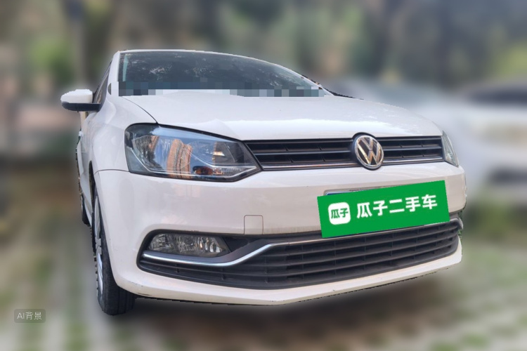 Volkswagen Polo 2016 #4 Volkswagen Polo 2016 car image #4