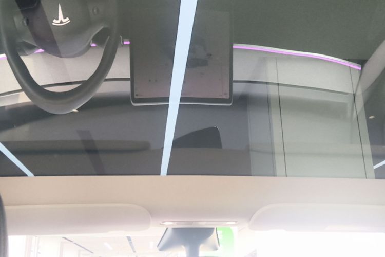 Tesla Model Y 2023 #18 Tesla Model Y 2023 car image #18