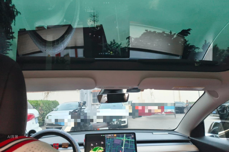 Tesla Model 3 2020 car image #20