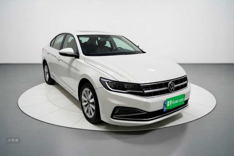 Volkswagen Bora 2021 car image #4