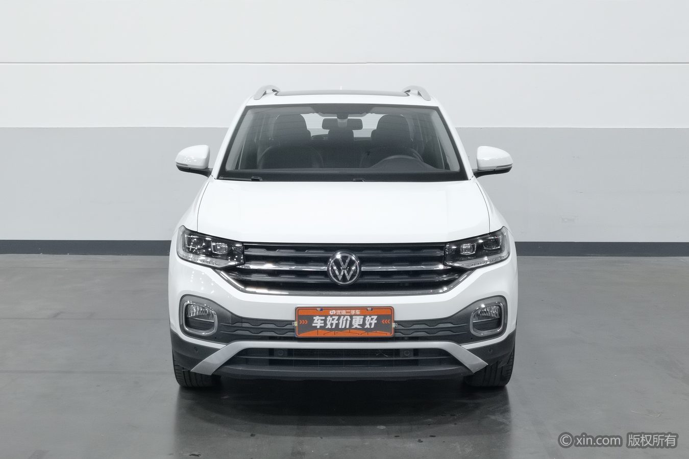 Volkswagen Tacqua 2024 #4 Volkswagen Tacqua 2024 immagine di auto #4