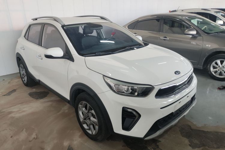 起亚 奕跑 2018 汽车图片 #6