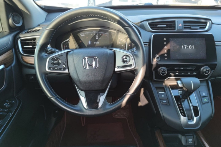 Honda CR-V 2019 car image #15