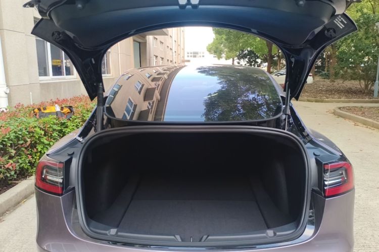 Tesla Model 3 2022 #19 Tesla Model 3 2022 imagen de coche #19