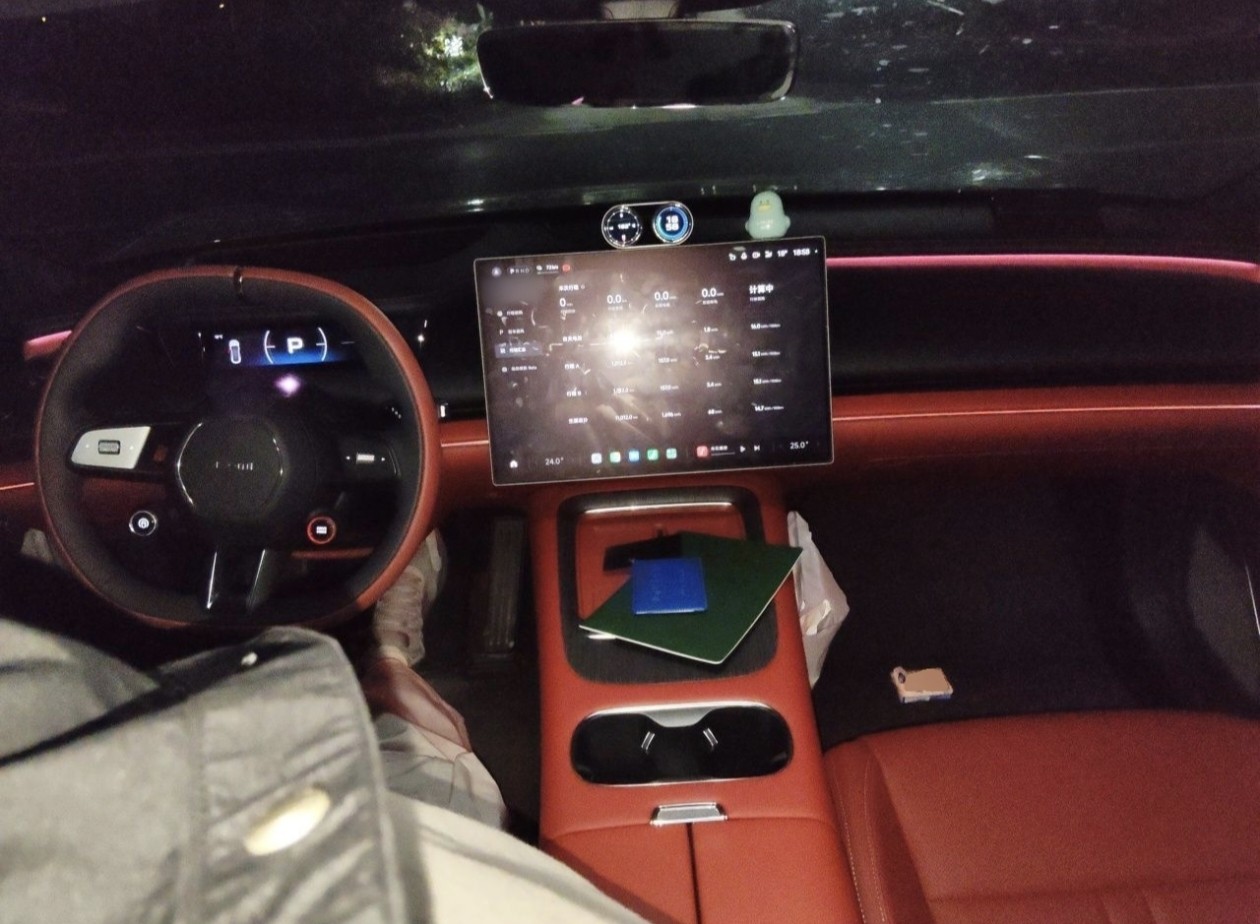 2026 imagem de carro #5