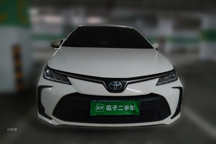 Toyota Corolla 2022 #3 Toyota Corolla 2022 car image #3