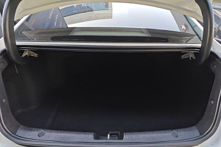 GEELY Emgrand GL 2018 #21 GEELY Emgrand GL 2018 immagine di auto #21