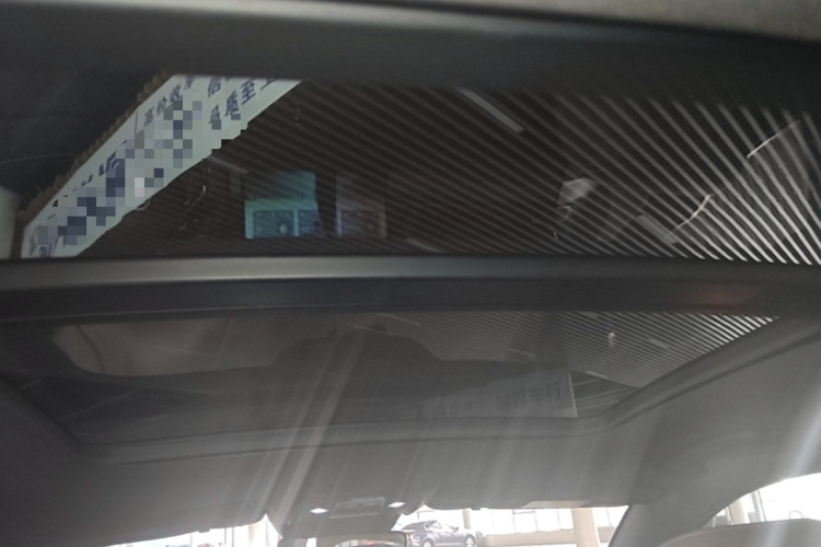 BYD Han 2022 car image #18