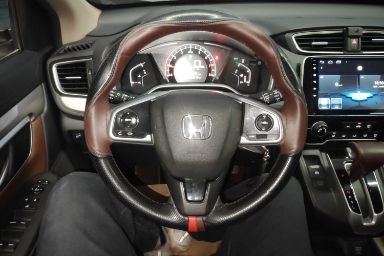 Honda CR-V 2020 #15 Honda CR-V 2020 car image #15