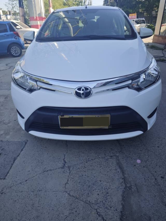 Toyota Vios 2014 #2 Toyota Vios 2014 car image #2