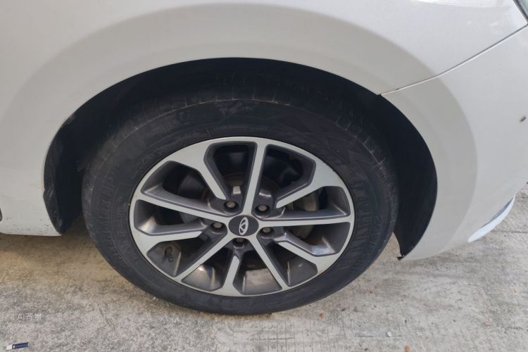 Chery Arrizo 5 2022 immagine di auto #9