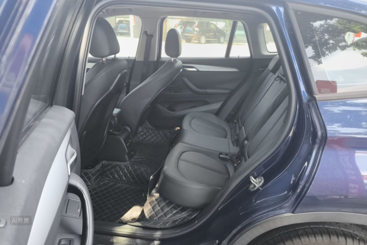 BMW X1 2016 #19 BMW X1 2016 car image #19