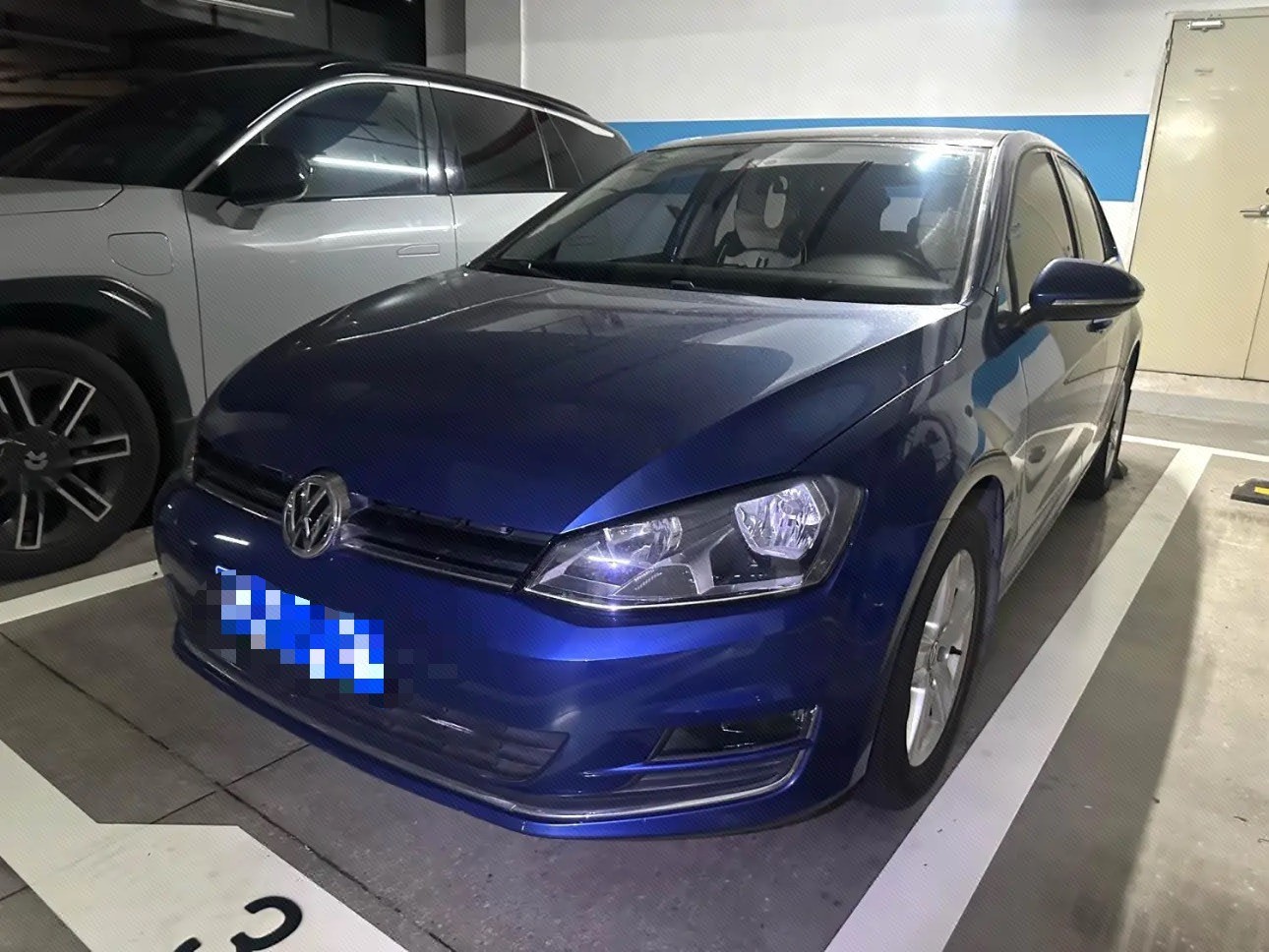 2014 2014 car image