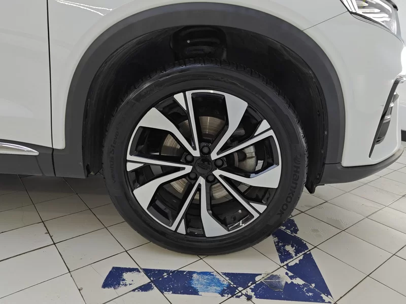 GEELY Tugella S 2021 imagem de carro #6