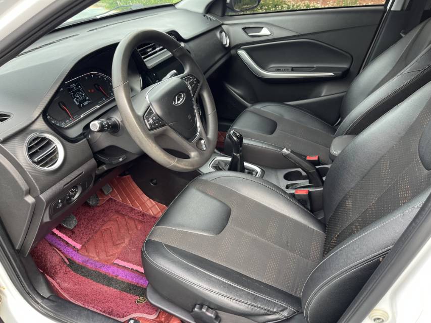Chery Tiggo 3x 2019 #5 Chery Tiggo 3x 2019 صورة سيارة #5