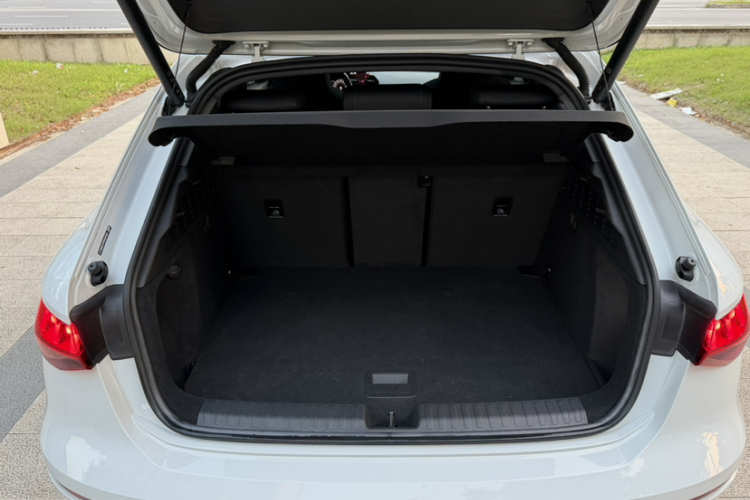 Audi A3 2024 صورة سيارة #19