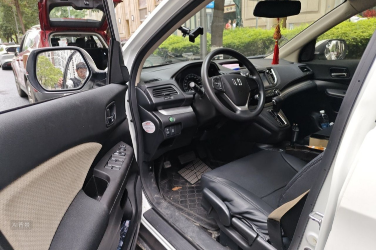 Honda CR-V 2016 car image #18