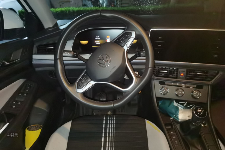 Volkswagen Bora 2024 car image #12