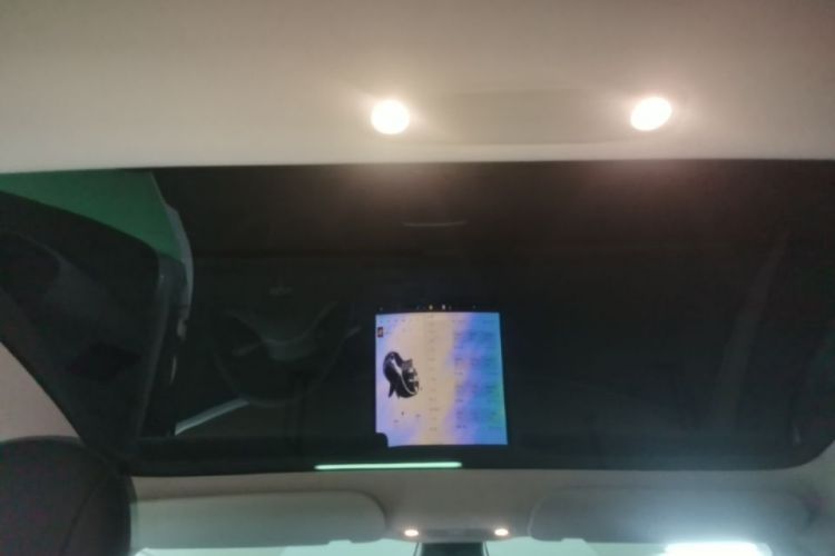 Tesla Model 3 2021 #18 Tesla Model 3 2021 car image #18