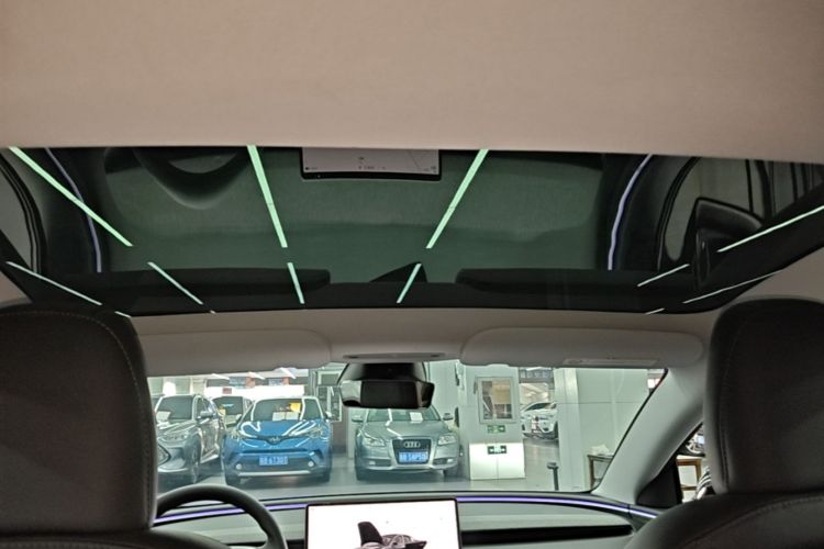 Tesla Model 3 2023 car image #18