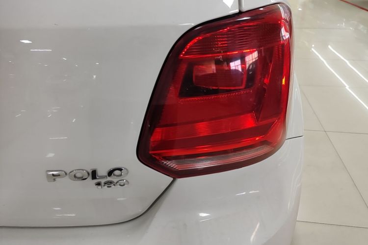 Volkswagen Polo 2019 #8 Volkswagen Polo 2019 car image #8